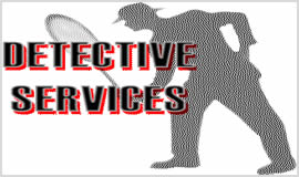 Hammersmith Private detective Services